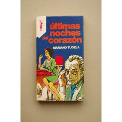 Últimas noches del corazón