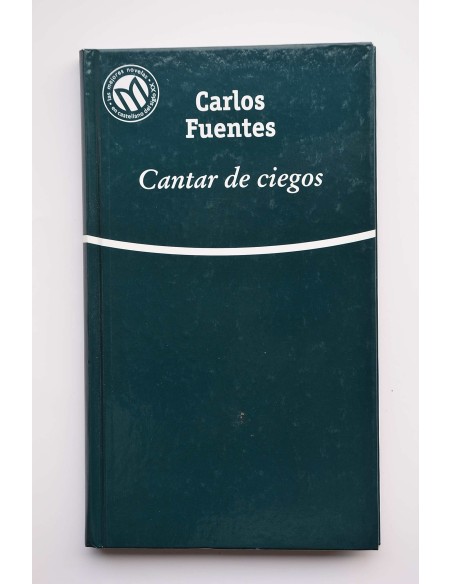 Cantar de ciegos