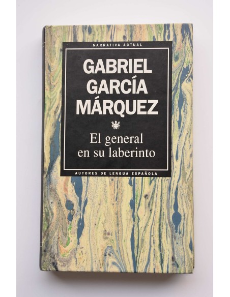 El General en su laberinto