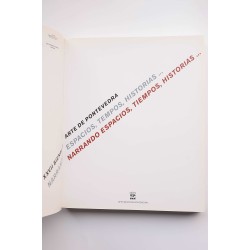 XVIII Bienal de Arte de Pontevedra 2