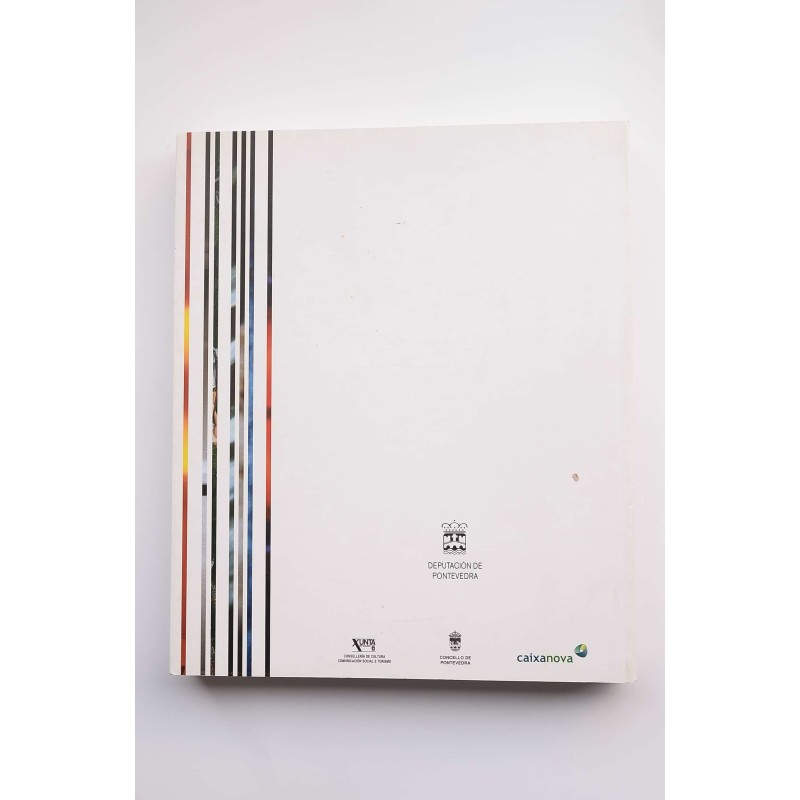 XVIII Bienal de Arte de Pontevedra