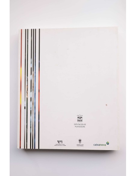 XVIII Bienal de Arte de Pontevedra