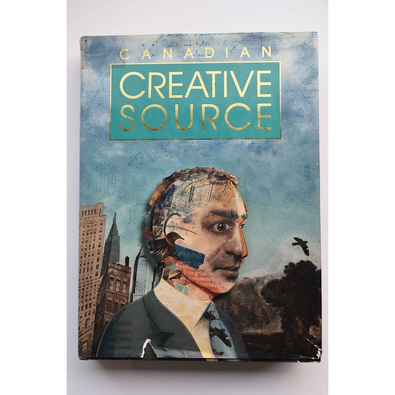 Creative Source. Tenth annual edition