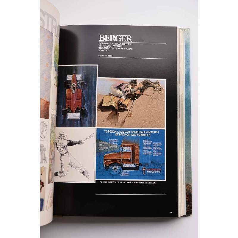 Creative Source. Tenth annual edition