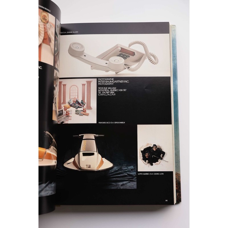 Creative Source. Tenth annual edition