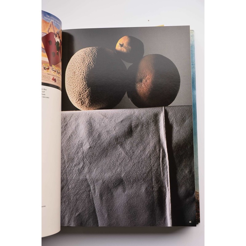 Creative Source. Tenth annual edition