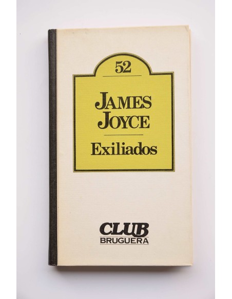 Exiliados