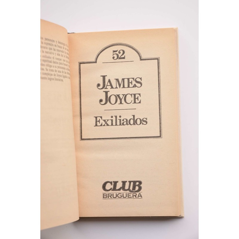 Exiliados