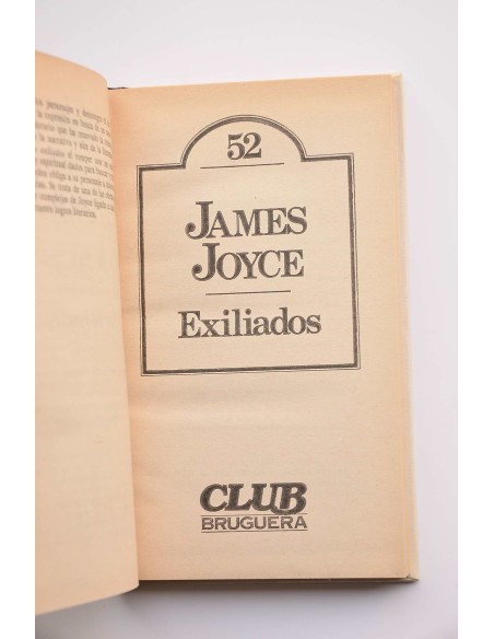 Exiliados
