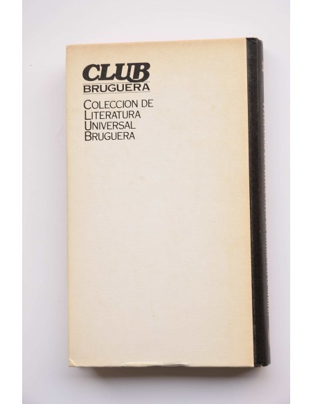El almuerzo desnudo