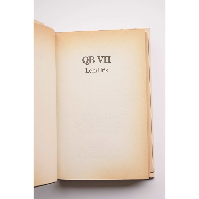 QB VII