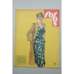 FOTOS : semanario gráfico de información y noticias