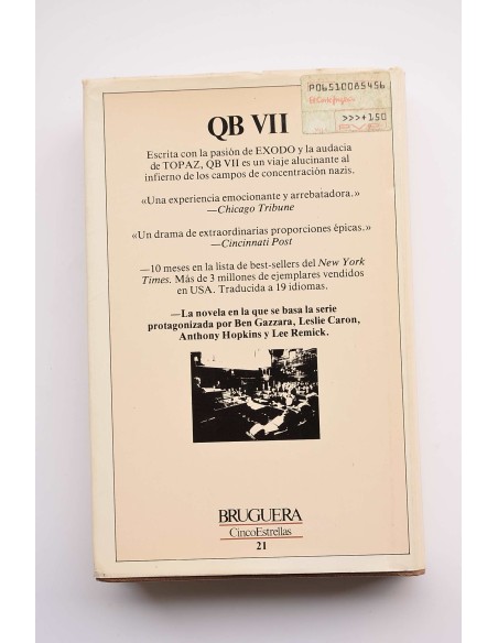 QB VII