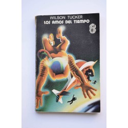 Los amos del tiempo