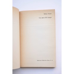 Los amos del tiempo 2