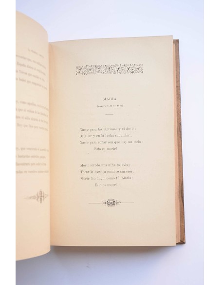Ideales : poesias escojidas [sic]