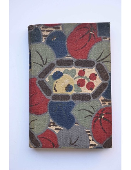 La loca de la casa : comedia en cuatro actos