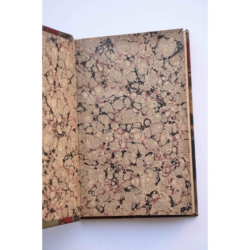 La loca de la casa : comedia en cuatro actos