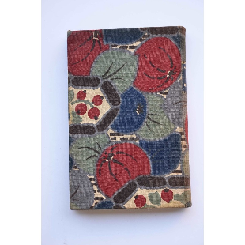 La loca de la casa : comedia en cuatro actos