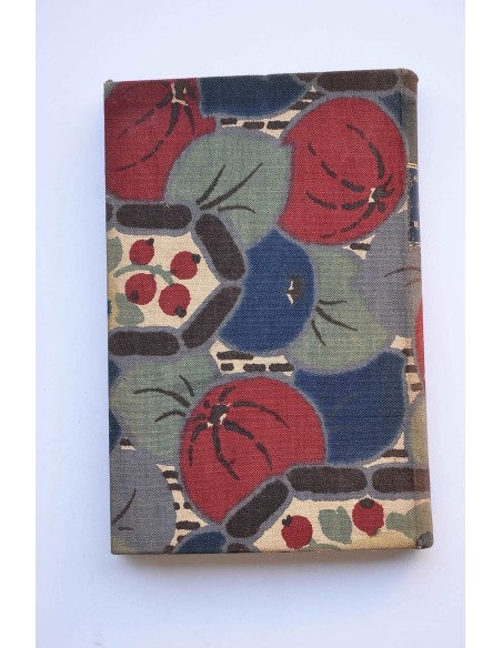 La loca de la casa : comedia en cuatro actos