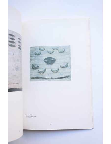 Gabarró, Jardins : catálogo de exposiciones. Galería Maeght, 1993-1994