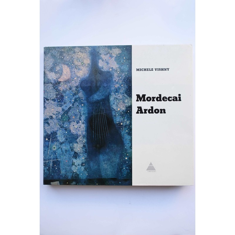 Mordecai Ardon