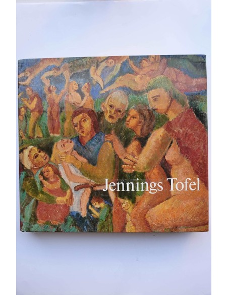 Jennings Tofel