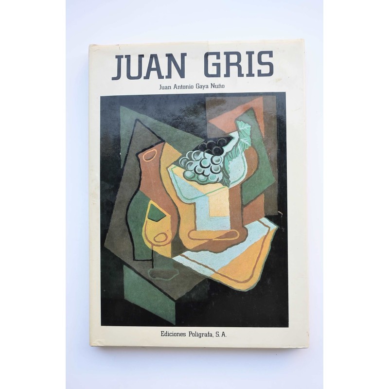 Juan Gris