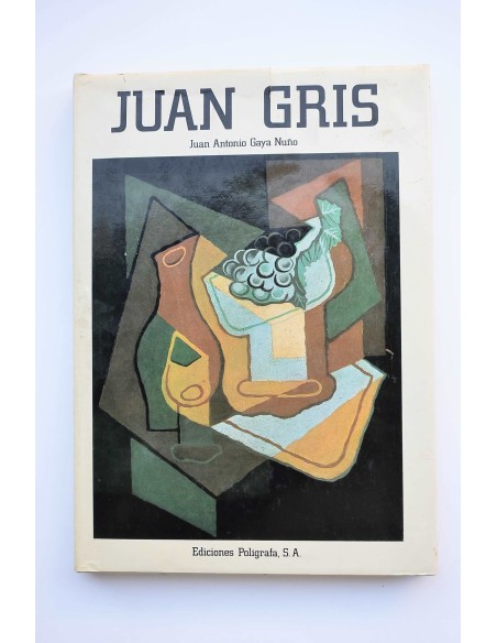 Juan Gris