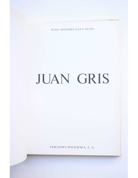 Juan Gris
