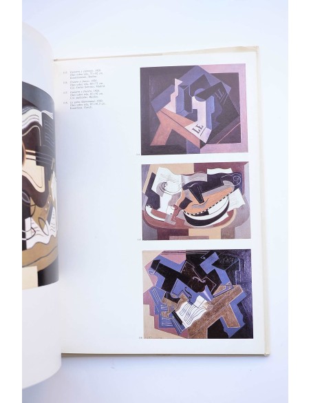 Juan Gris