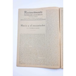 Mario y el encantador 2