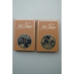 Los hijos del Capitan Grant -  El capricho del doctor IX...