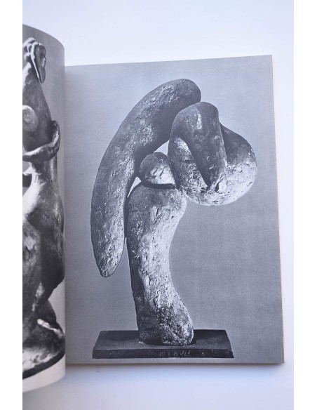 SKULPTUR IM 20.Jahrhundert