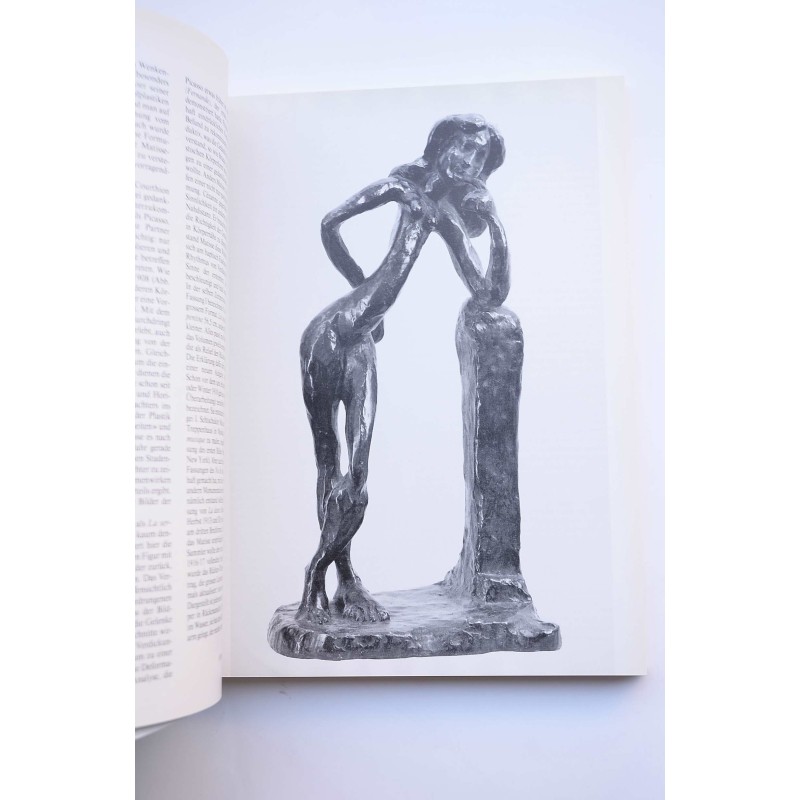 SKULPTUR IM 20.Jahrhundert