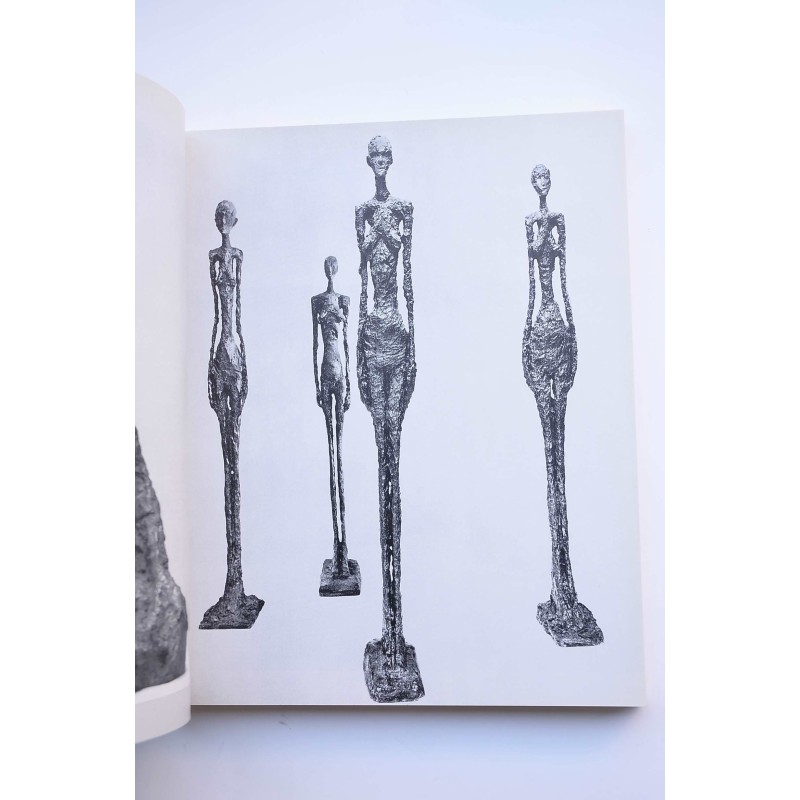 SKULPTUR IM 20.Jahrhundert