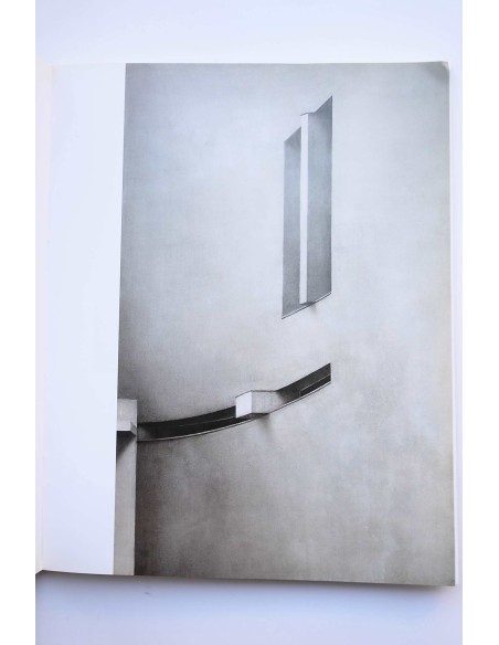 José Manuel Ballester, Arquitectura y paisaje 1987-1997 