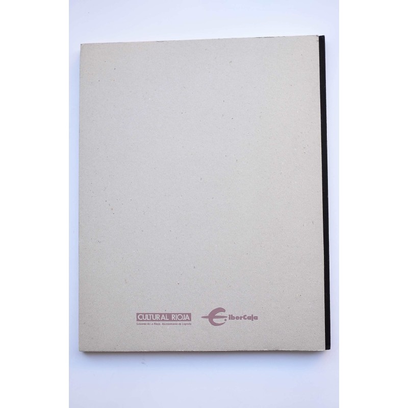 José Manuel Ballester, Arquitectura y paisaje...