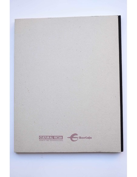 José Manuel Ballester, Arquitectura y paisaje 1987-1997 