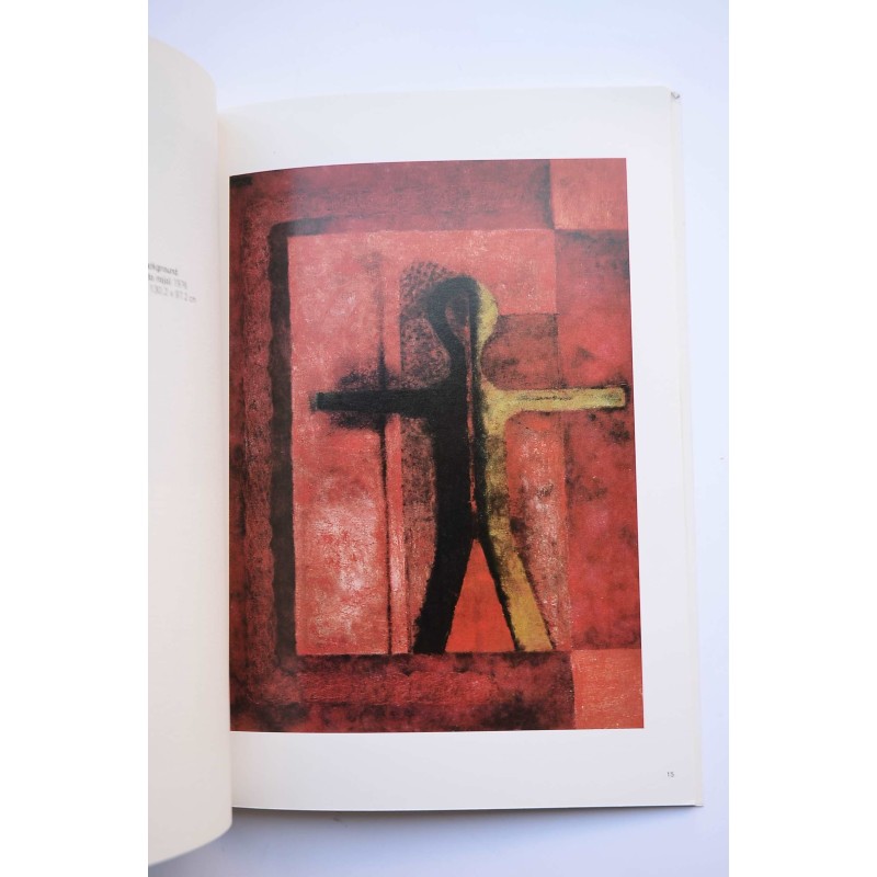 Rufino Tamayo : recent paintings