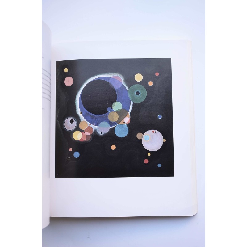 Obras maestras de la Colección Guggenheim : de...