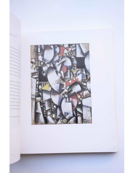 Obras maestras de la Colección Guggenheim : de Picasso a Pollock 