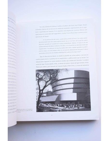 Obras maestras de la Colección Guggenheim : de Picasso a Pollock 