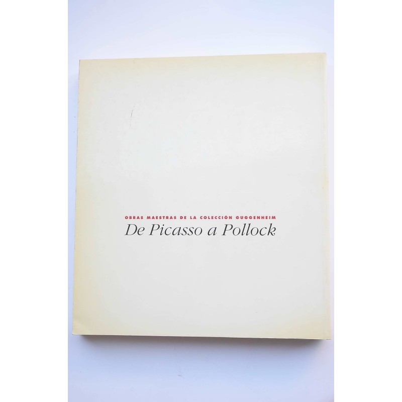 Obras maestras de la Colección Guggenheim : de...