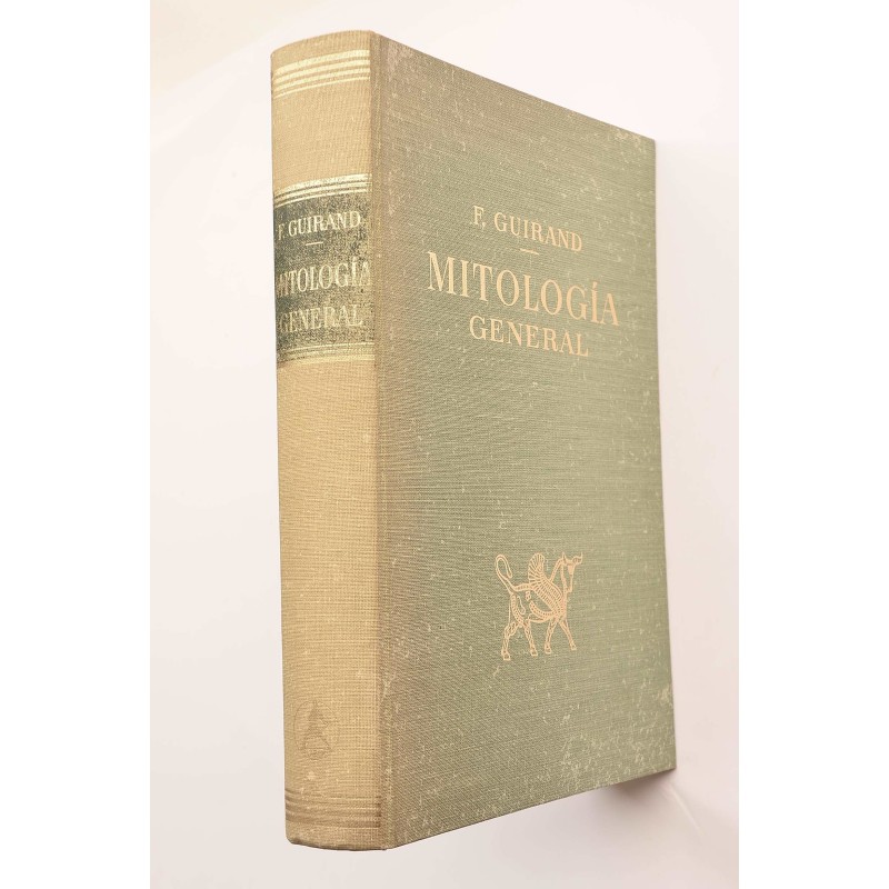 Mitología general