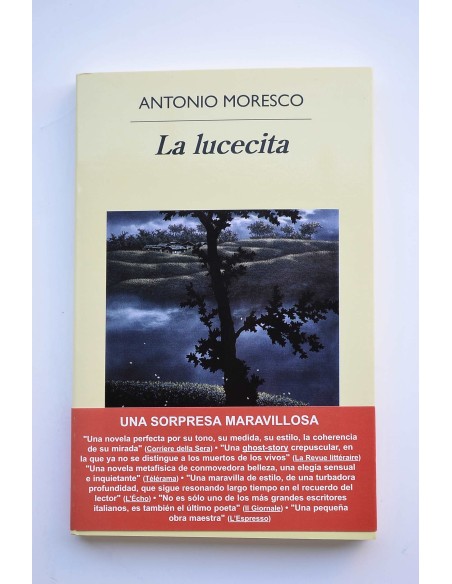 La lucecita