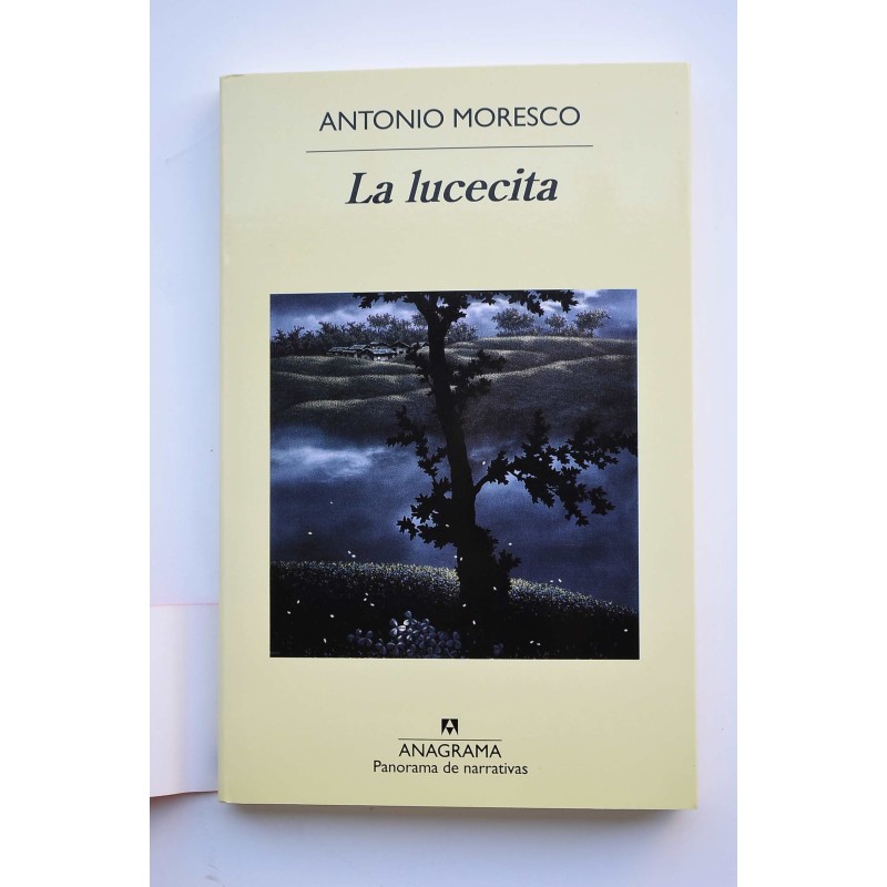 La lucecita
