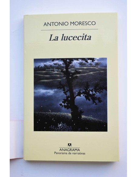 La lucecita