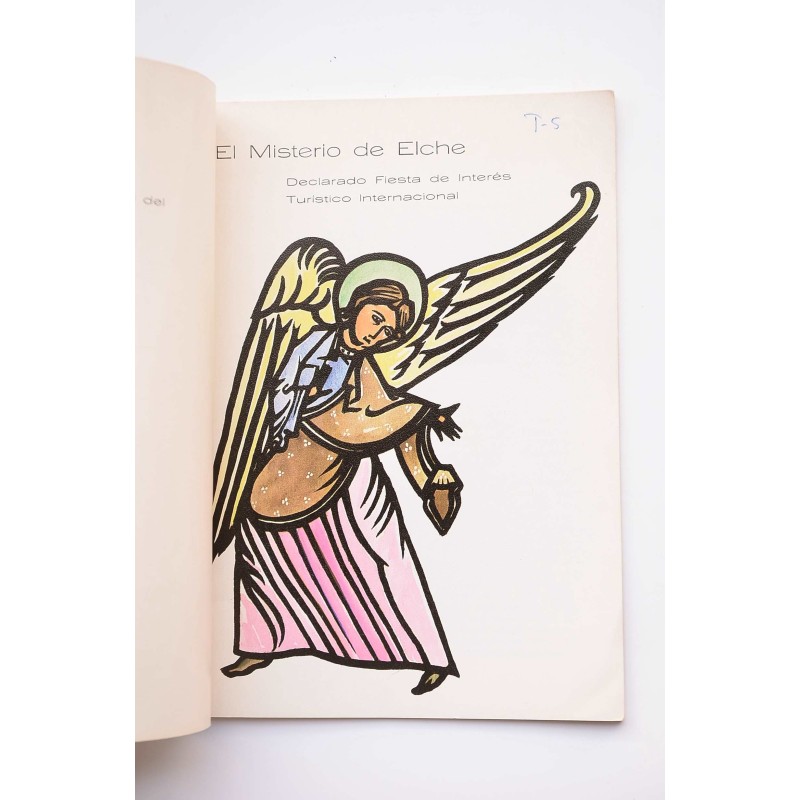 El Misterio de Elche