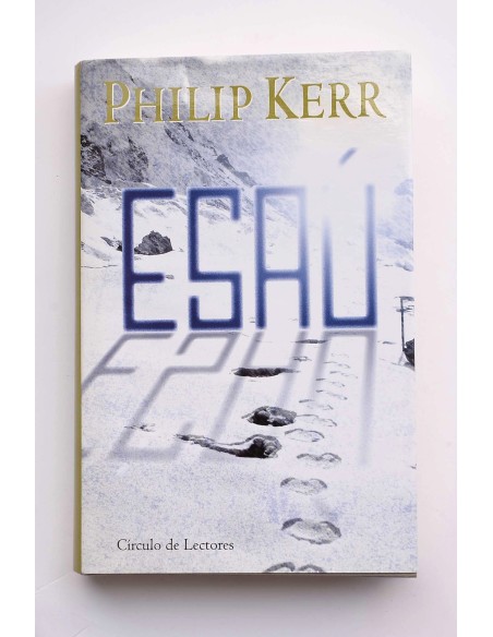 Esaú